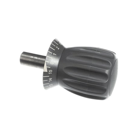 Hobart Grey Graduated Knob Tn 00-915490